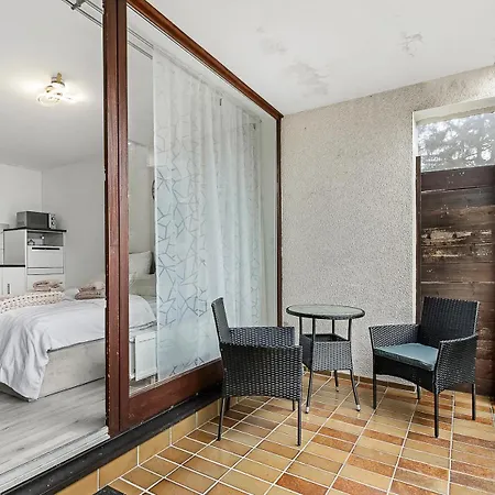 Cosy - An Skipiste Und Bikepark Apartman *