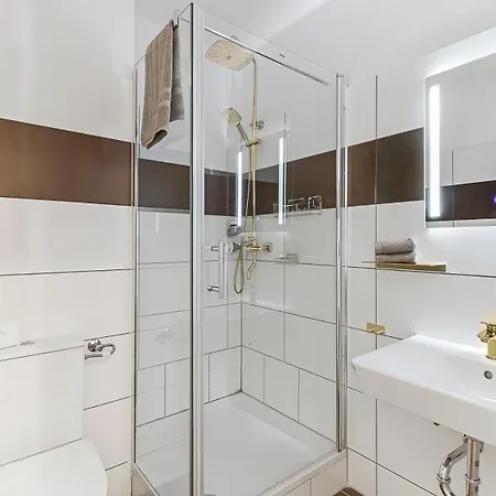 Apartament Cosy - An Skipiste Und Bikepark Winterberg