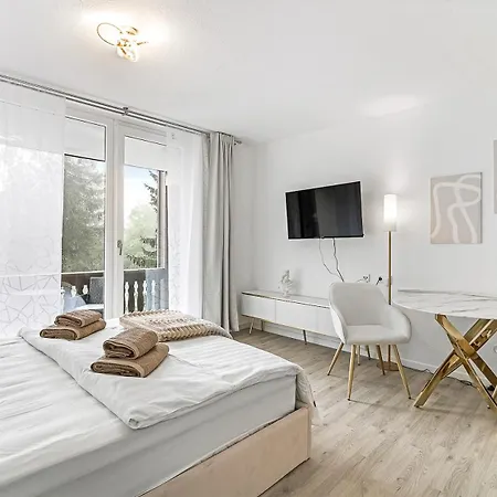 Apartment Cosy - An Skipiste Und Bikepark