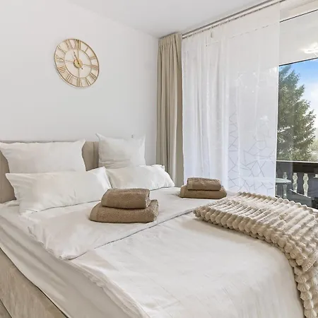 Cosy - An Skipiste Und Bikepark