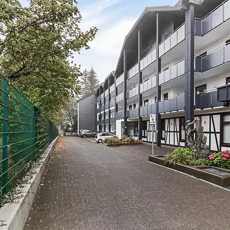 Cosy - An Skipiste Und Bikepark Winterberg