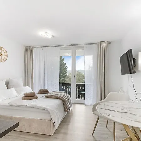 Cosy - An Skipiste Und Bikepark Winterberg