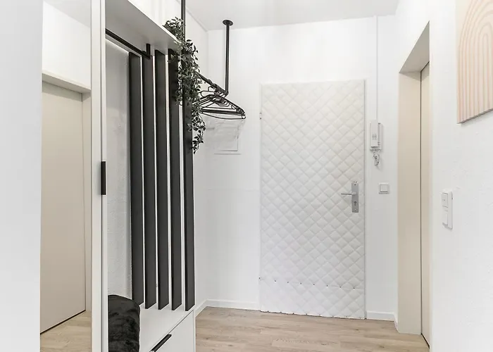 Cosy - An Skipiste Und Bikepark Winterberg