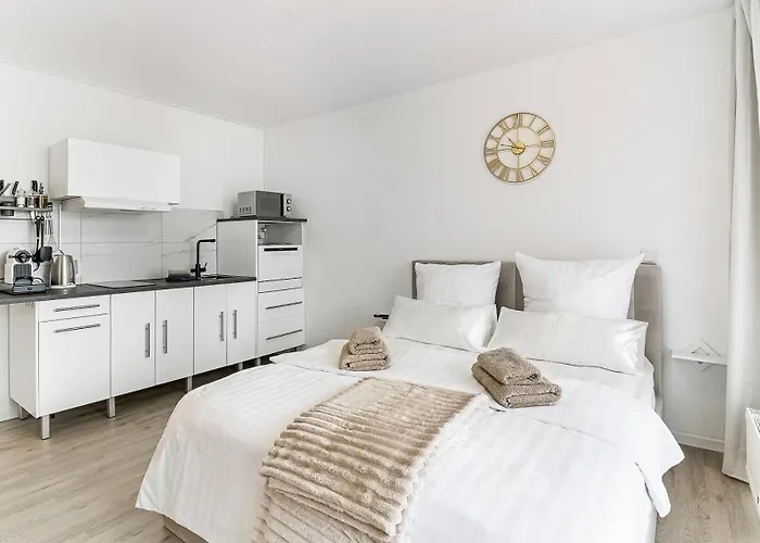 Cosy - An Skipiste Und Bikepark Lägenhet *