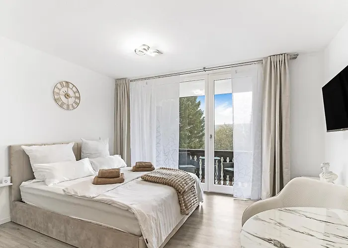 Lägenhet Cosy - An Skipiste Und Bikepark