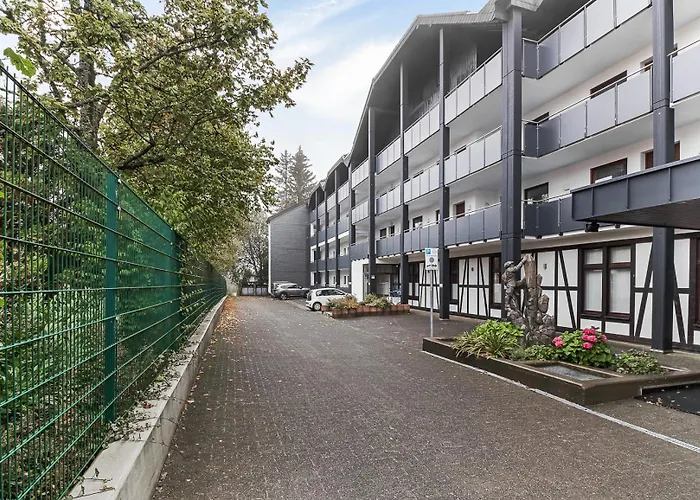 Cosy - An Skipiste Und Bikepark Winterberg